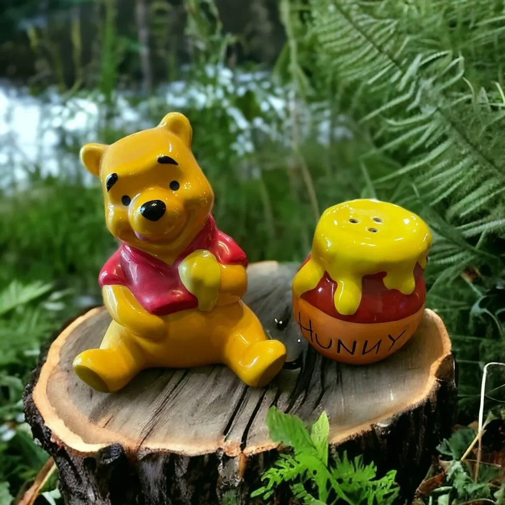 Disney vintage winnie